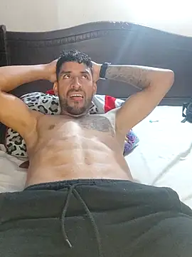 Alexsexygamer Webcam show