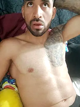 عرض كام Alexsexygamer