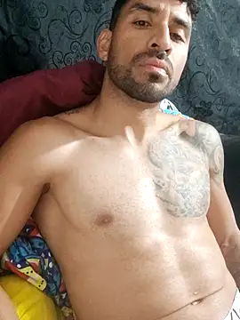 عرض كام Alexsexygamer
