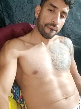 Show de webcam de Alexsexygamer