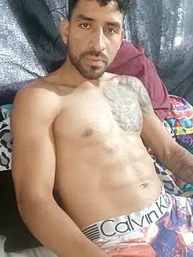 Alexsexygamer webkamerás műsora