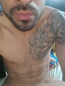 عرض كام Alexsexygamer