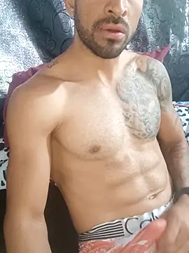 Alexsexygamer Show Webcam