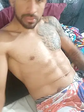 عرض كام Alexsexygamer