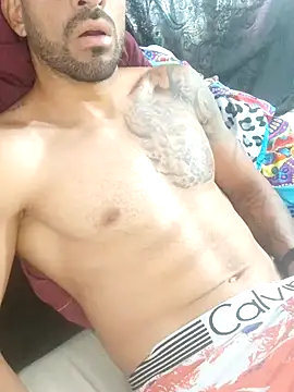Alexsexygamer Webcam show