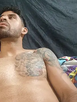 Alexsexygamer Show Webcam