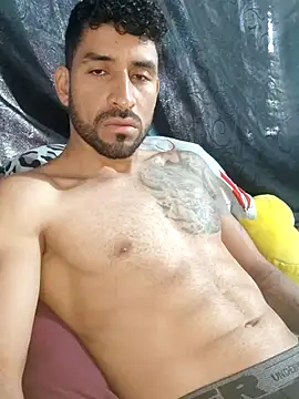 Show Webcam de Alexsexygamer