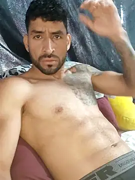 Alexsexygamer's Webcam Show