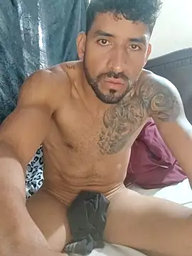 Alexsexygamer's Webcam Show