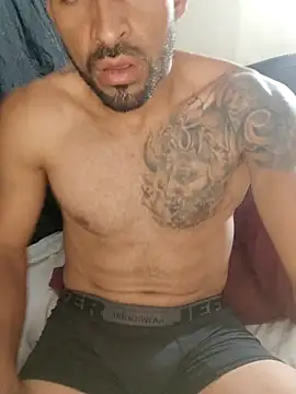 Alexsexygamer Pertunjukan Webcam