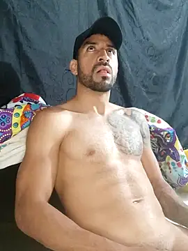 Alexsexygamer 网络视讯表演