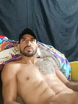 Alexsexygamer Webcam show