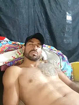 Alexsexygamer Show in webcam