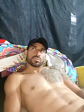 Alexsexygamer's Webcam Show