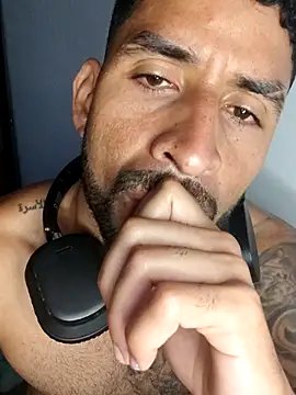 Alexsexygamer Pertunjukan Webcam