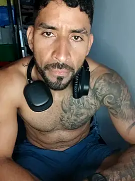 Alexsexygamer 网络视讯表演
