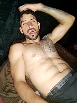 Alexsexygamer 웹캠 쇼