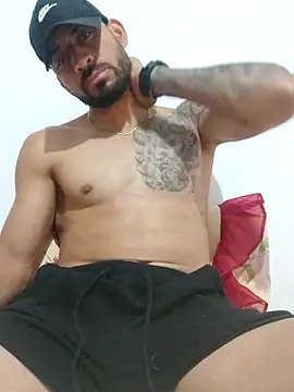 Alexsexygamer Pertunjukan Webcam