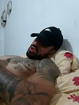 Alexsexygamer: вебкам-шоу