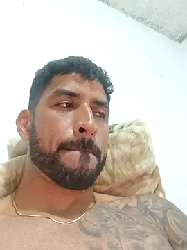 Show de webcam de Alexsexygamer
