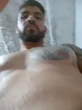 Show de webcam de Alexsexygamer