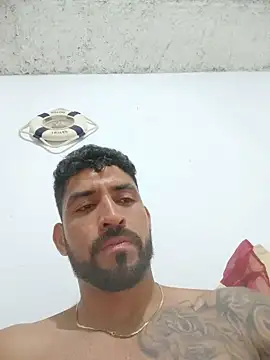 Show de webcam de Alexsexygamer