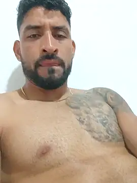 Alexsexygamer Pertunjukan Webcam