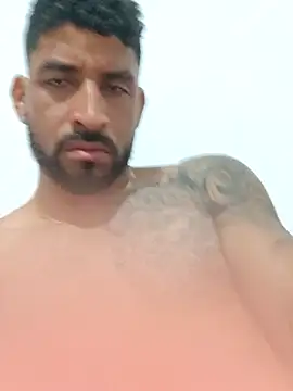 Show de webcam de Alexsexygamer