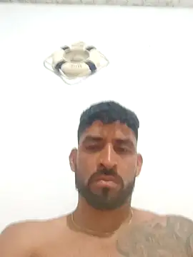 Alexsexygamer Adlı Modelin Web Kamerası Şovu