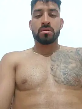 عرض كام Alexsexygamer