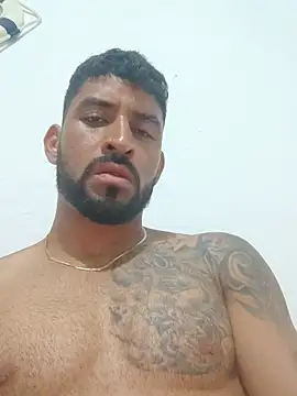 Show de webcam de Alexsexygamer