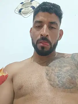 Alexsexygamer: διαδικτυακό σόου στην κάμερα