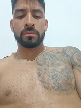 Alexsexygamer 웹캠 쇼