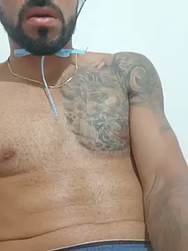 عرض كام Alexsexygamer