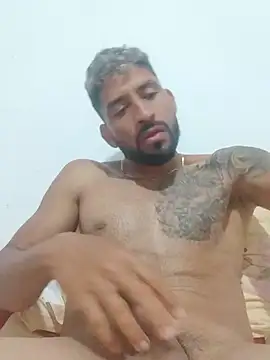 Alexsexygamer Adlı Modelin Web Kamerası Şovu