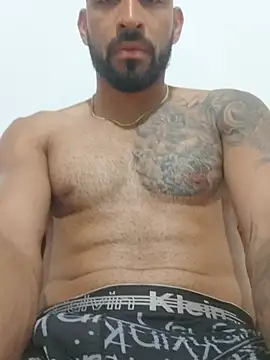 Alexsexygamer 웹캠 쇼
