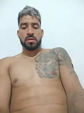 Show de webcam de Alexsexygamer