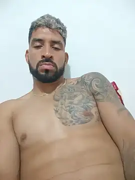 Show de webcam de Alexsexygamer
