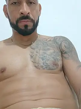 Alexsexygamer 웹캠 쇼