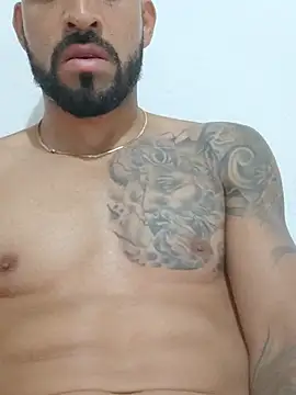 הופעת וובקאם של Alexsexygamer