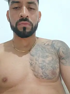 Alexsexygamer 웹캠 쇼