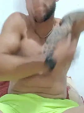 Alexsexygamer Adlı Modelin Web Kamerası Şovu