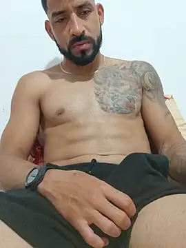 Alexsexygamer webcam show