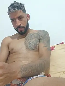 Alexsexygamer ওয়েবক্যাম শো