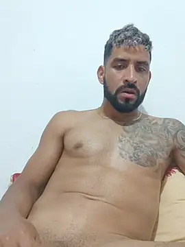 Show de webcam de Alexsexygamer