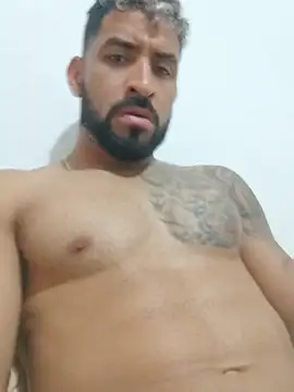 Show de webcam de Alexsexygamer