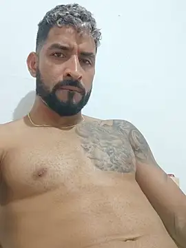 Alexsexygamer Pertunjukan Webcam