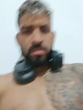 Alexsexygamer Pertunjukan Webcam