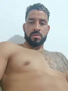 Show de webcam de Alexsexygamer