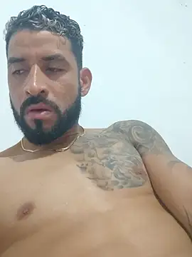 Alexsexygamer Webcam-Show